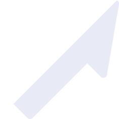 Diagonal arrow