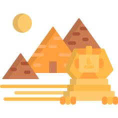 金字塔