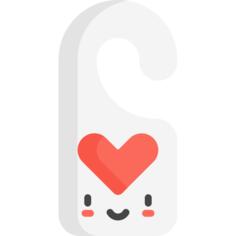 Door hanger