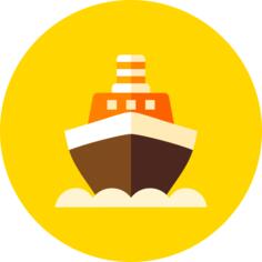 Ship