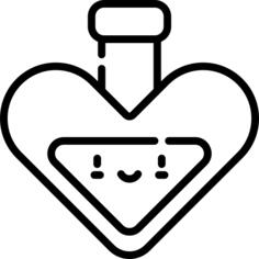 Love potion