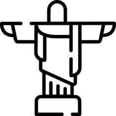 Christ the redeemer
