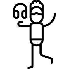电