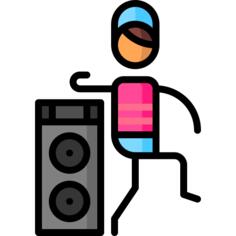 Drum and bass