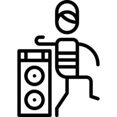 Drum and bass
