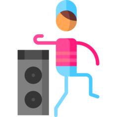 Drum and bass