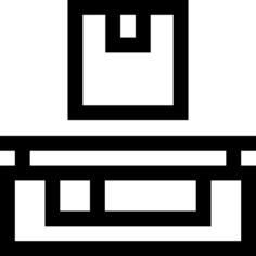 Parcel weight