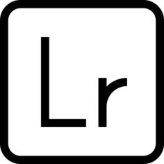 Lightroom中