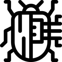 甲壳虫机器人