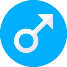 Masculine