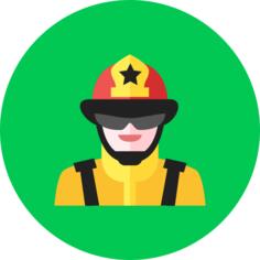 Firefighter