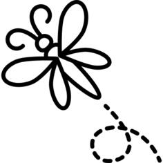 蜻蜓