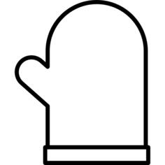Mitten