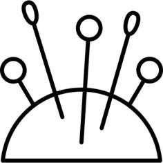 Needles
