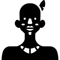 Man