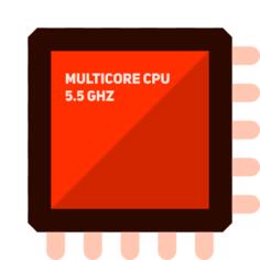 Microchip