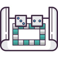 棋盘游戏