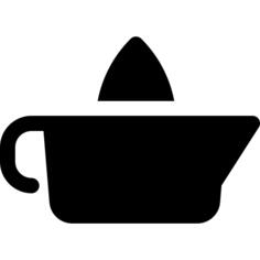 Citrus juicer