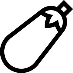 Eggplant