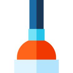 Plunger