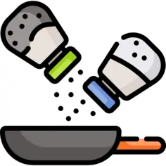 调味料