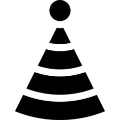 Party hat