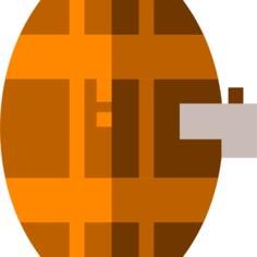 Barrel