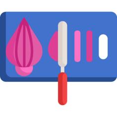 Chopping board