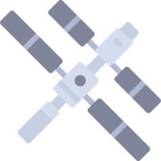 空间站