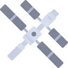 Space station
