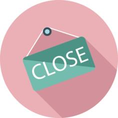 Close