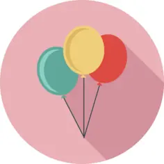 Balloons