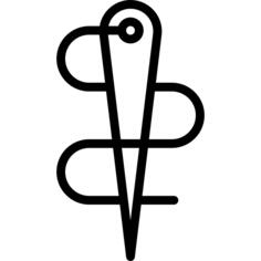 Needle