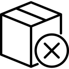 Shipping box