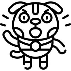 狗