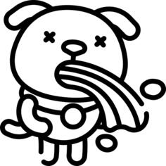 狗