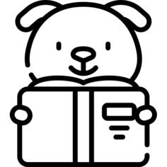 狗