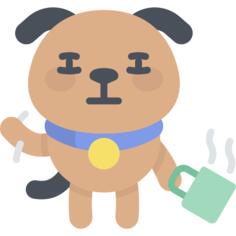 狗