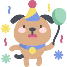 狗
