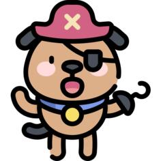 狗