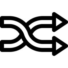 Shuffle