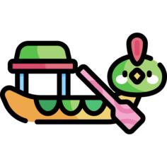 贡多拉