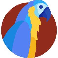 Macaw