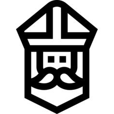 圣帕特里克