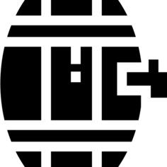 Barrel