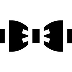 Bow tie