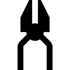 钳