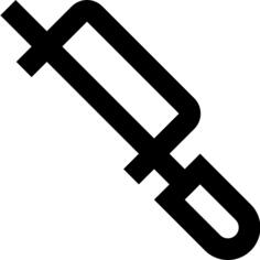 钢丝锯