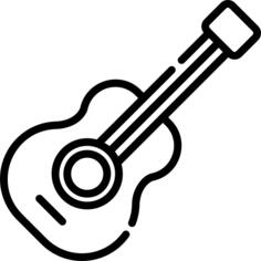 吉他