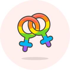 Lesbian